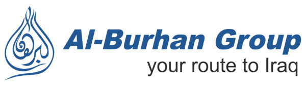 Al Burhan Group logo