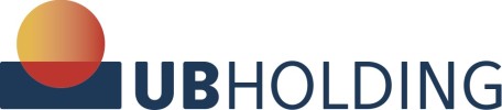 UB Holding logo