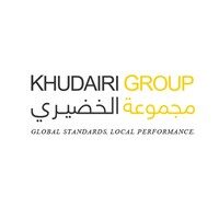 Khudairi Group logo