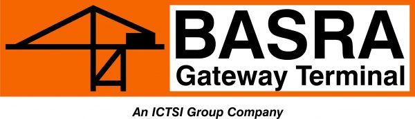 Basra Gateway Terminal logo