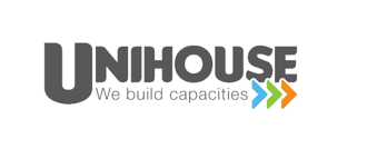 UniHouse Global logo