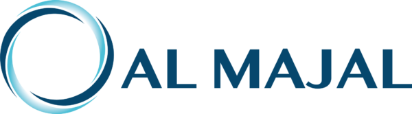 Al Majal logo