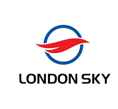 London Sky Company logo