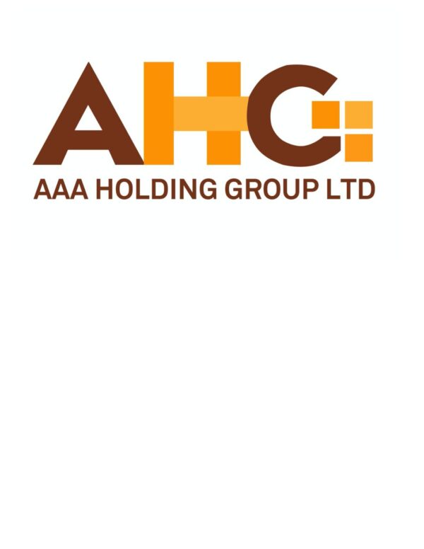A A A Holding Group logo