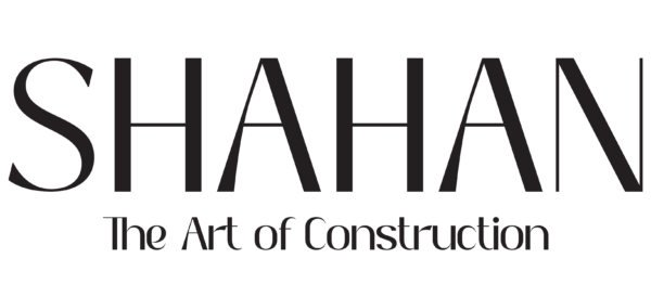 Shahan Company logo