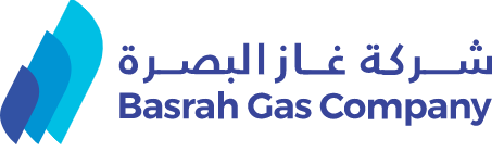 Basrah Gas Company logo