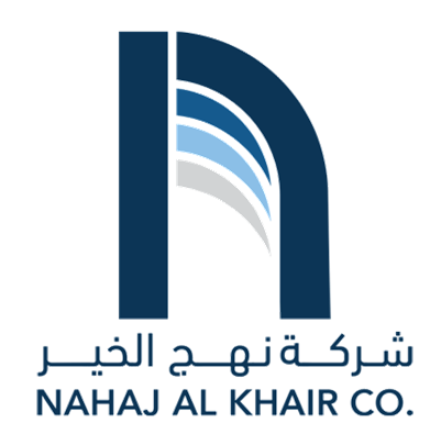 Nahaj Al Khair Co. logo